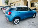 Baic X35